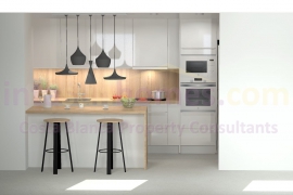 New build - Apartment - Torre - Pacheco - Centro