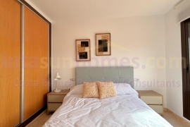 Nieuwbouw - Appartement - Águilas - Collado Bajo