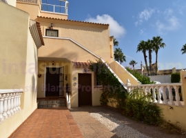 Appartement - A Vendre - Orihuela Costa - Playa Flamenca