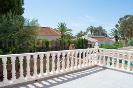 Reventa - Detached House / Villa - Orihuela Costa - Mil Palmeras