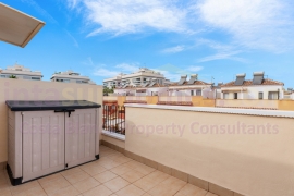 Reventa - Apartamento - Orihuela Costa - Los Dolses