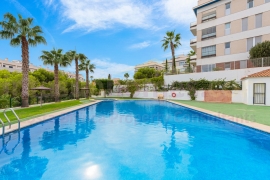 Reventa - Apartamento - Orihuela Costa - Los Dolses