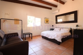 Reventa - Country Property/Finca - Heredades - Heredades - Country