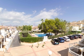 A Vendre - Townhouse / Semi-detached - Orihuela Costa - Orihuela costa