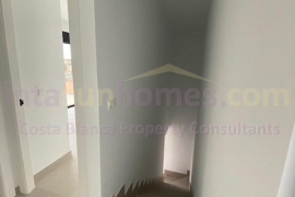 New build - Townhouse / Semi-detached - Orihuela Costa - Montezenia