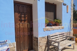Doorverkoop - Country Property/Finca - Los Montesinos