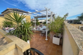 Reventa - Apartamento - Orihuela Costa - Lomas de Cabo Roig