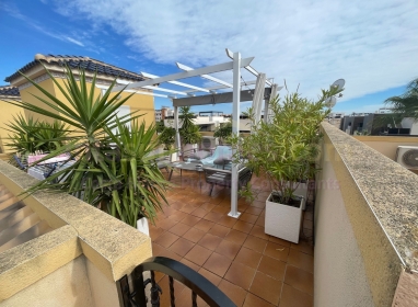 Apartment - Resale - Orihuela Costa - Lomas de Cabo Roig