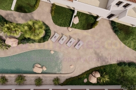 New build - Apartment - Los Alcazares - Serena Golf