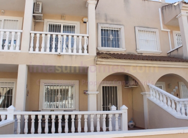 Townhouse / Semi-detached - Resale - Ciudad Quesada - Ciudad Quesada