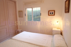 Resale - Detached House / Villa - Mil Palmeras - Mil Palmeras - Town