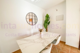 Nieuwbouw - Appartement - Águilas - Collado Bajo