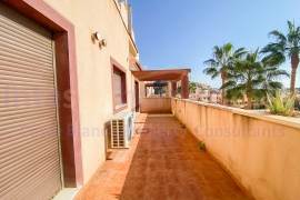 Nieuwbouw - Appartement - Águilas - Collado Bajo