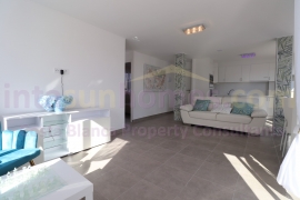 Reventa - Apartamento - Santiago de La Ribera - Santiago de La Ribera - Town