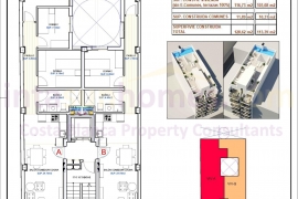 Nieuwbouw - Appartement - Torrevieja - Playa de El Cura