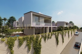 Nouvelle Construction - Detached House / Villa - La Nucía - Urbanizaciones