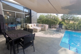 Resale - Townhouse / Semi-detached - Algorfa - La Finca Golf Resort