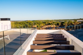 New build - Detached Villa - Algorfa - La Finca Golf Resort