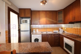 Resale - Apartment - Torrevieja - Aguas Nuevas