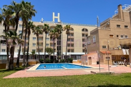 Doorverkoop - Appartement - Punta Prima - Punta Prima Torrevieja