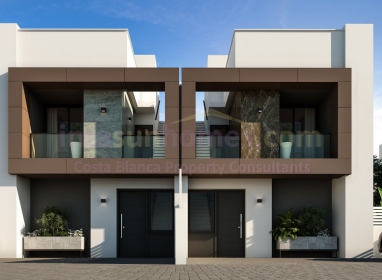 Villa - Nieuwbouw - Denia - Tossal Gros