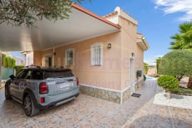 Doorverkoop - Detached House / Villa - Ciudad Quesada - Rojales