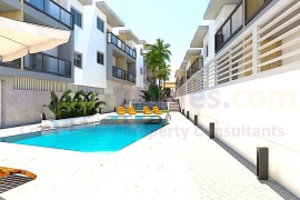 Resale - Apartment - Costa Blanca South