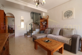 Reventa - Townhouse / Semi-detached - Ciudad Quesada - Doña Pepa