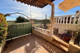 Resale - Detached House / Villa - Ciudad Quesada