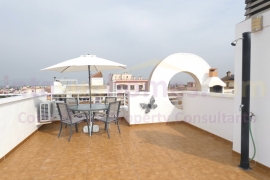 Resale - Apartment - Algorfa