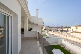 Reventa - Apartamento - San Miguel de Salinas - BLUE LAGOON