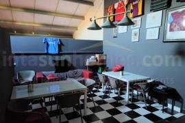 Resale - Commercial - Algorfa