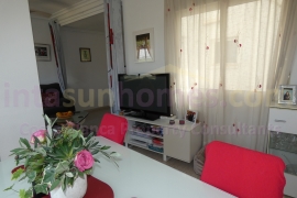 A Vendre - Appartement - Almoradi