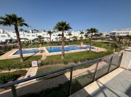 Appartement - Doorverkoop - Orihuela Costa - Vista Bella Golf