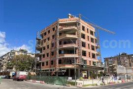 Nouvelle Construction - Appartement - Águilas - Las Yucas