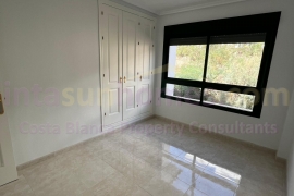 Nieuwbouw - Appartement - Orihuela Costa - Lomas de Campoamor