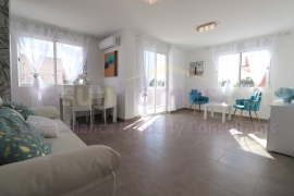 Doorverkoop - Appartement - Santiago de La Ribera - Santiago de La Ribera - Town