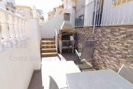 Reventa - Townhouse / Semi-detached - Orihuela Costa - Orihuela costa