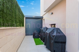 New build - Detached House / Villa - Guardamar del Segura - Els secans