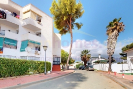 Resale - Apartment - Marbella