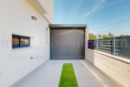 Nieuwbouw - Detached House / Villa - Guardamar del Segura - Els secans