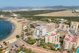 Nouvelle Construction - Appartement - Águilas - Puerto deportivo Juan Montiel