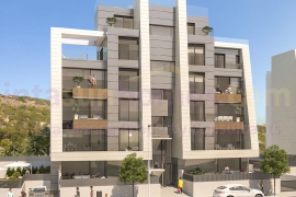 Nieuwbouw - Appartement - Guardamar del Segura - Los secanos
