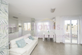 Resale - Apartment - Santiago de la Ribera