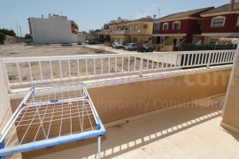 Resale - Apartment - Algorfa