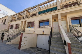 Resale - Townhouse - Formentera del Segura