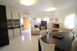 Resale - Detached House / Villa - Mil Palmeras - Mil Palmeras - Town