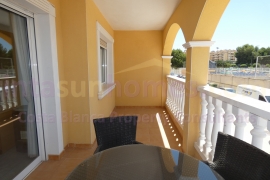 Reventa - Apartamento - Algorfa