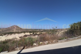 Resale - Detached House / Villa - Ciudad Quesada - Pueblo Lucero