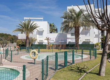 Appartement - Nieuwbouw - Vera - Vera playa